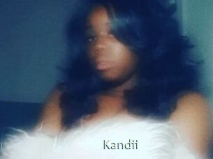 Kandii