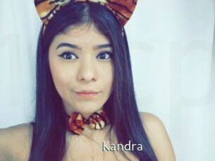 Kandra