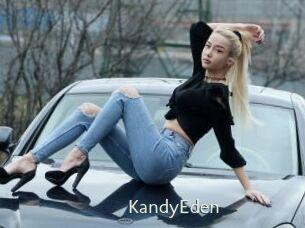 KandyEden
