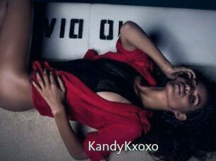 KandyKxoxo 1 grosse chatte poilue