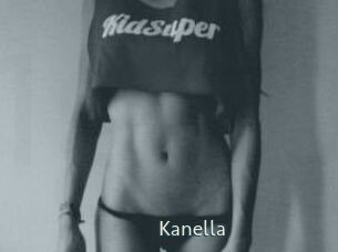 Kanella