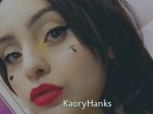 KaoryHanks