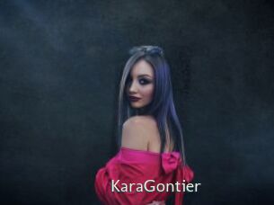 KaraGontier