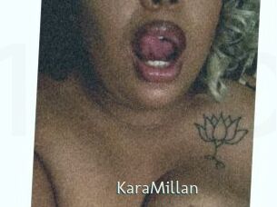 KaraMillan