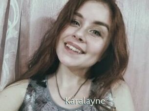 Karalayne