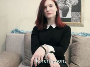 KarenLysons