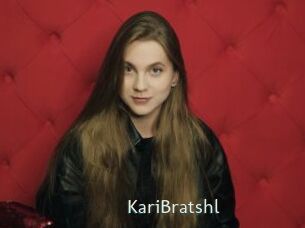 KariBratshl 1 grosse chatte poilue