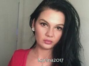Karina2017