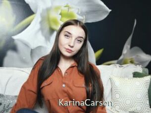 KarinaCarson