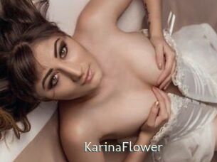 KarinaFlower