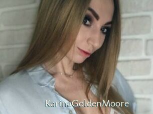 KarinaGoldenMoore