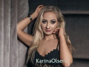 KarinaOlsen 1 grosse chatte poilue