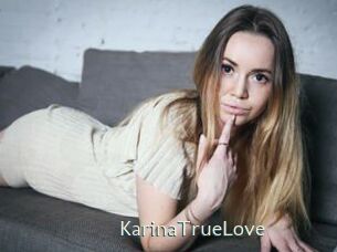 KarinaTrueLove