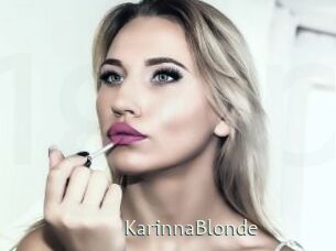 KarinnaBlonde