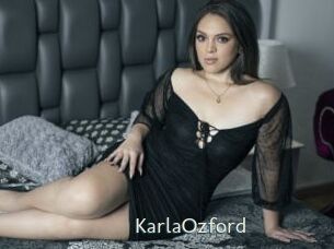 KarlaOzford