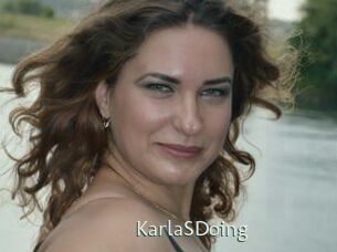 KarlaSDoing