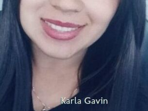 Karla_Gavin