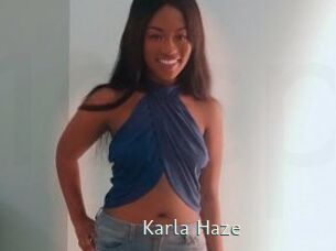 Karla_Haze 1 grosse chatte poilue