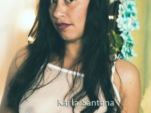 Karla_Santana 1 grosse chatte poilue