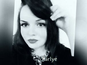 Karlye