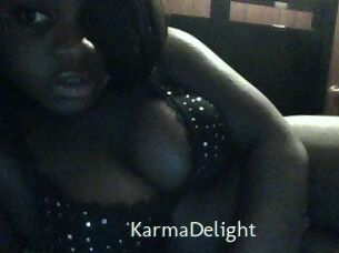 Karma_Delight