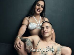 KaroXDavid