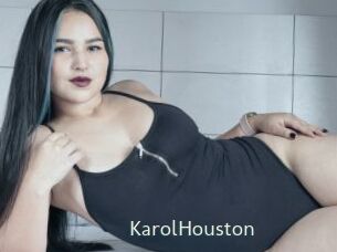 KarolHouston 1 grosse chatte poilue