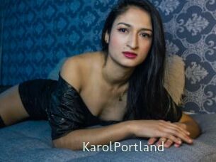 KarolPortland