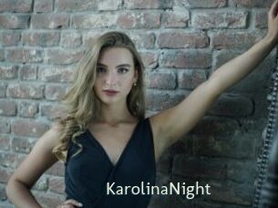KarolinaNight