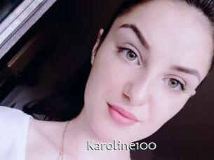 Karoline100