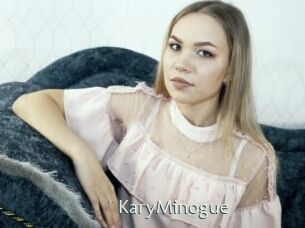 KaryMinogue