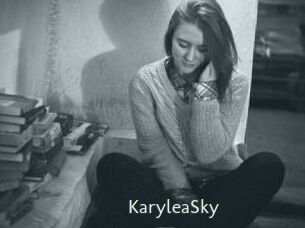 KaryleaSky