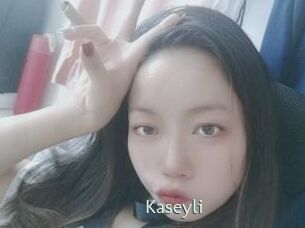 Kaseyli