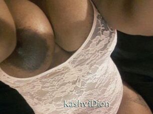 Kashvi_Dion