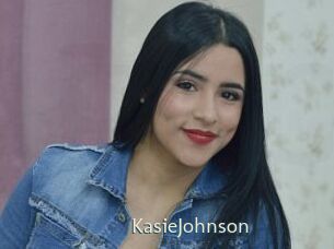 KasieJohnson