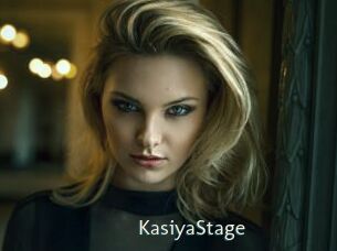 KasiyaStage