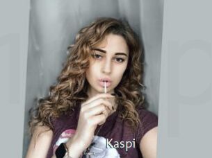 Kaspi