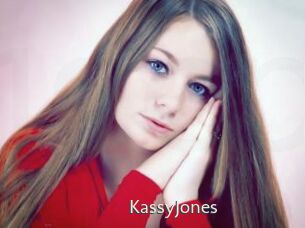 KassyJones