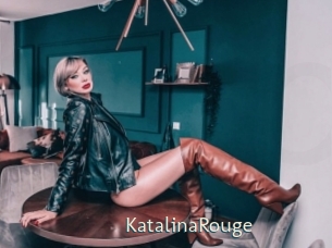 KatalinaRouge 1 grosse chatte poilue