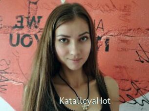 KatalleyaHot