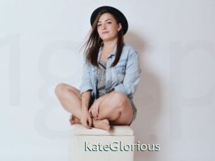 KateGlorious