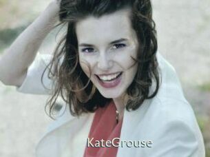 KateGrouse