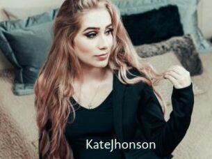 KateJhonson