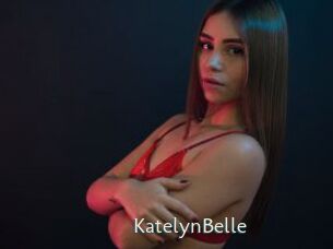KatelynBelle