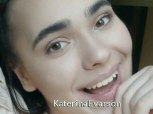 KaterinaEvarson