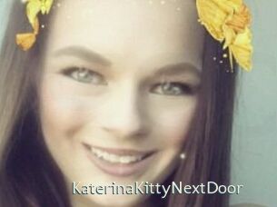 KaterinaKittyNextDoor