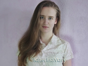 KaterinaMary