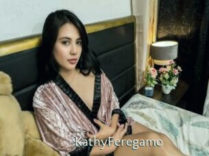KathyFeregamo