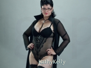 KathyKelly 1 grosse chatte poilue