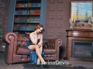 KatrinaDevis 1 grosse chatte poilue